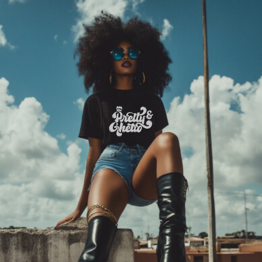 How I Started My Brand with Just an Idea and a Vision