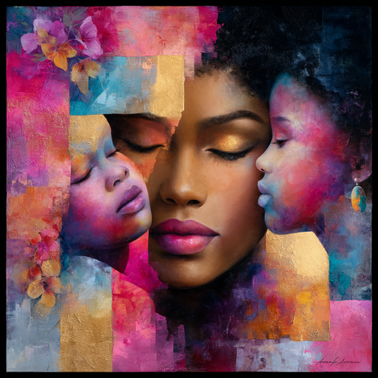 Pretty&Ghetto Girl September Spotlight