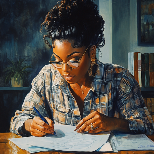 Pretty&Ghetto Girl October Spotlight